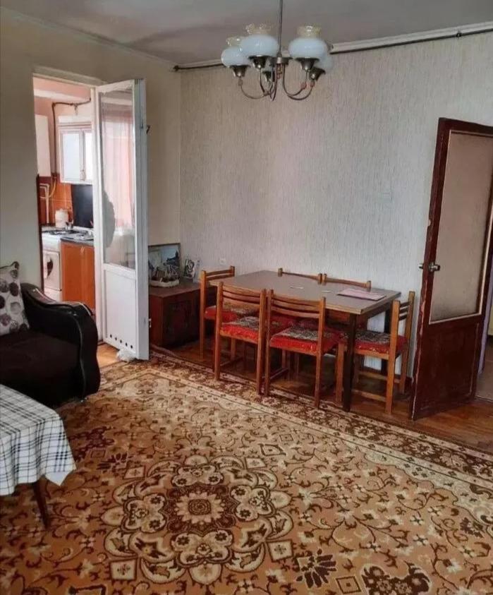 Good Luck Daire Erivan Dış mekan fotoğraf
