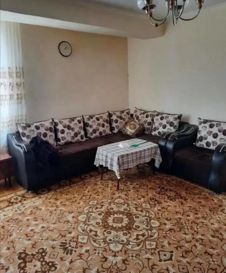 Good Luck Daire Erivan Dış mekan fotoğraf